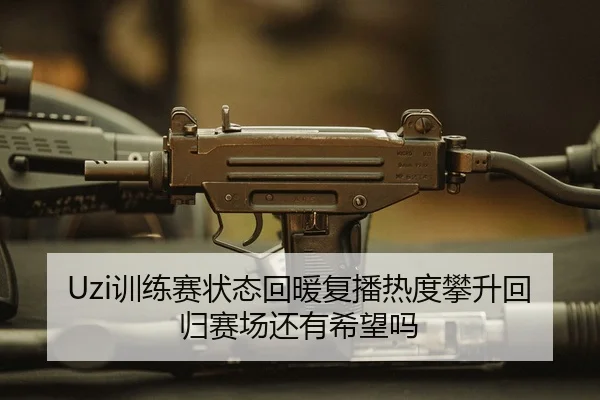 Uzi训练赛状态回暖复播热度攀升回归赛场还有希望吗